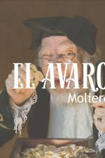 El avaro - Dramatizado af Moliere
