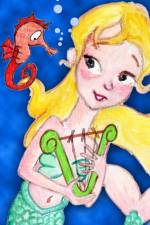 La Sirenita - Dramatizado af Hans Christian Andersen