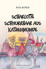Scharlotte Schnurrhaar aus Katzenmünde