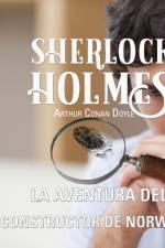 La aventura del constructor de Norwood - Dramatizado af Arthur Conan Doyle