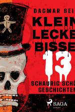 Kleine Leckerbissen - 13 schaurig schöne Geschichten af Dagmar Seifert