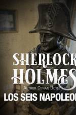 La aventura de los seis Napoleones - Dramatizado af Arthur Conan Doyle