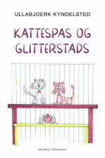 Kattespas og glitterstads