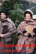 David Copperfield - Dramatizado af Charles Dickens