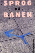 Sprog på banen af Benny Andersen