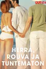 Herra, rouva ja tuntematon af Cupido And Others