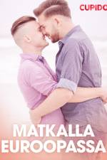 Matkalla Euroopassa af Cupido