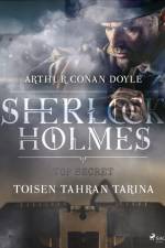 Toisen tahran tarina af Arthur Conan Doyle