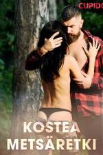 Kostea metsäretki af Cupido And Others