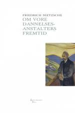 Om vore dannelsesanstalters fremtid