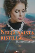 Neljä naista ristillä