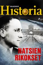 Natsien rikokset af Maailman Historia