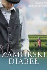 Zamorski diabeł af Wacław Sieroszewski