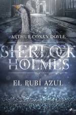 El rubí azul af Arthur Conan Doyle