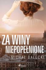 Za winy niepopełnione af Michał Bałucki