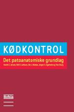 Kødkontrol af Henrik Elvang