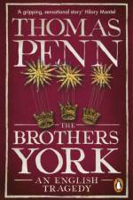 The Brothers York af Thomas Penn