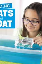 Building Boats that Float af Marne Ventura