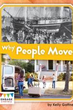 Why People Move af Kelly Gaffney