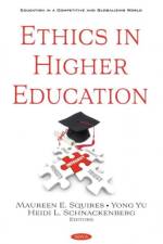 Ethics in Higher Education