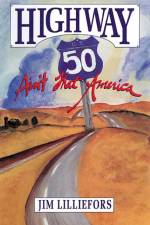 Highway 50 af James Lilliefors