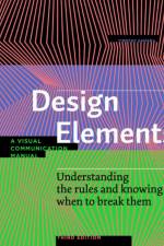 Design Elements, Third Edition af Timothy Samara