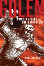 Golem af Maya Barzilai