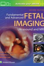 Fundamental and Advanced Fetal Imaging Ultrasound and MRI af Beth Kline-Fath