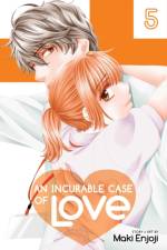 An Incurable Case of Love, Vol. 5 af Maki Enjoji