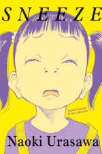 Sneeze: Naoki Urasawa Story Collection