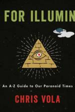 I is for Illuminati af Chris Vola