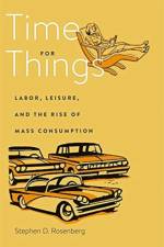 Time for Things af Dr Stephen D. Rosenberg