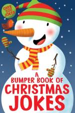 A Bumper Book of Christmas Jokes af Macmillan Children's Books