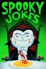 Spooky Jokes af Macmillan Children's Books