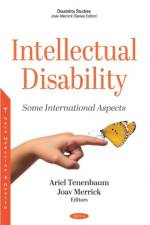 Intellectual Disability af Joav Merrick