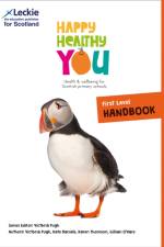 First Level Handbook af Victoria Pugh