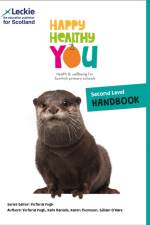 Second Level Handbook af Karen Thomson