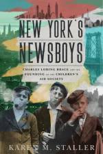 New York's Newsboys af Karen M. (Associate Professor Staller