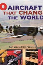 50 Aircraft That Changed the World af Ron Dick