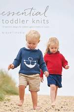 Essential Toddler Knits