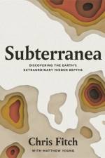 Subterranea af Chris Fitch