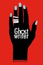 GhostWriter af Rayco Pulido