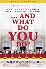 ...And What Do You Do? af Norman Baker