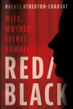 Red/Black af Rachel Atherton-Charvat