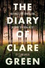 The Diary of Clare Green af Clare Green