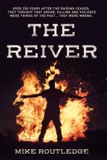 Reiver af Mike Routledge