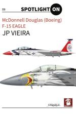 McDonnell Douglas (Boeing) F-15 Eagle
