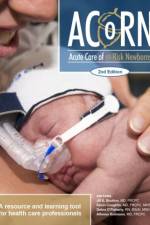 ACoRN: Acute Care of at-Risk Newborns