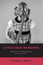 Little Cold Warriors af Victoria M. (Associate Professor of History Grieve