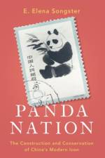 Panda Nation af E. Elena (Associate Professor of History Songster